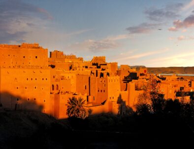 7 días desde Marrakech al desierto