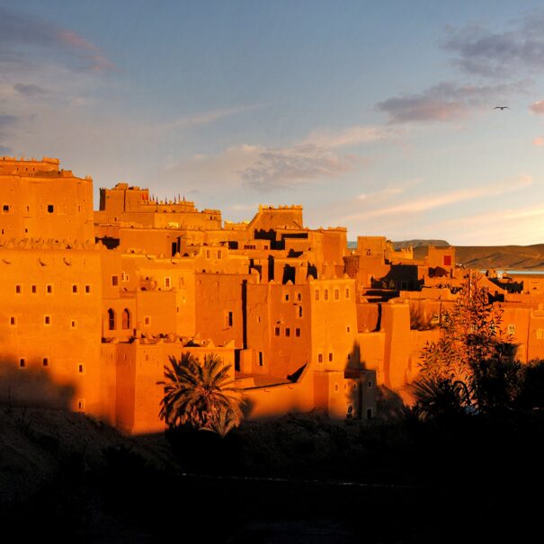 7 días desde Marrakech al desierto