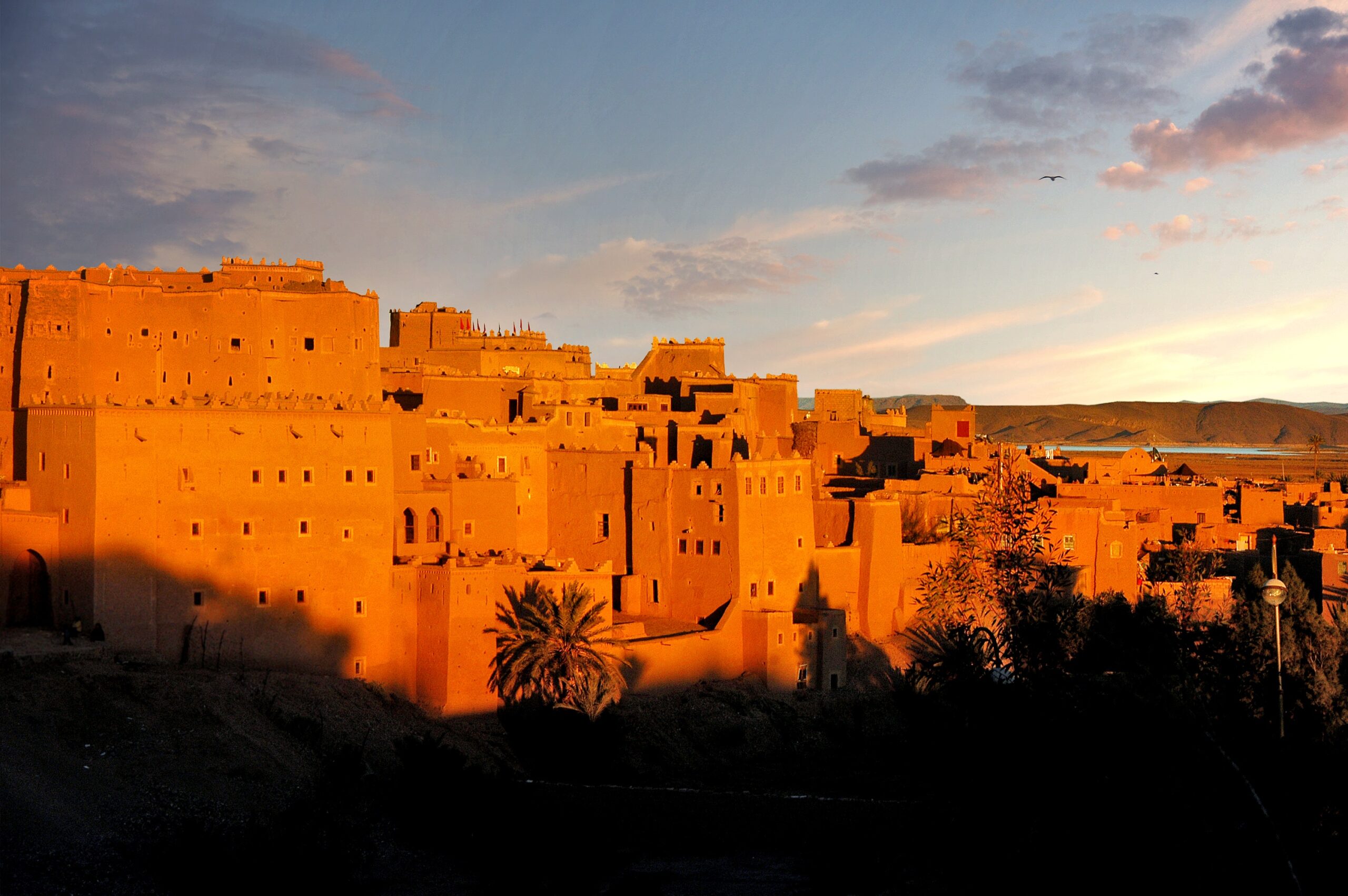 7 días desde Marrakech al desierto