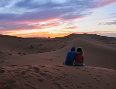 3 días desde Fez a Marrakech