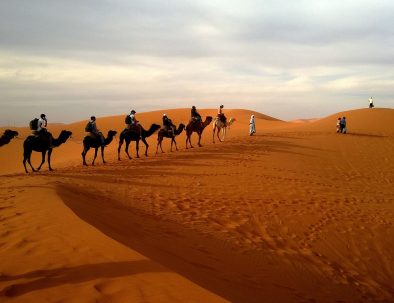 Marocco in 5 giorni