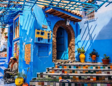 Itinerario Marocco 6 giorni