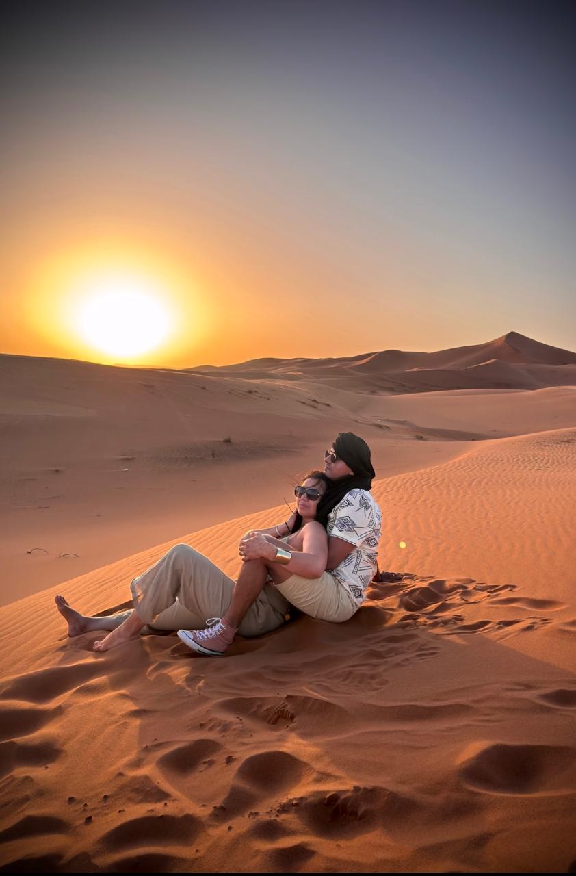 Tour Marocco 12 giorni