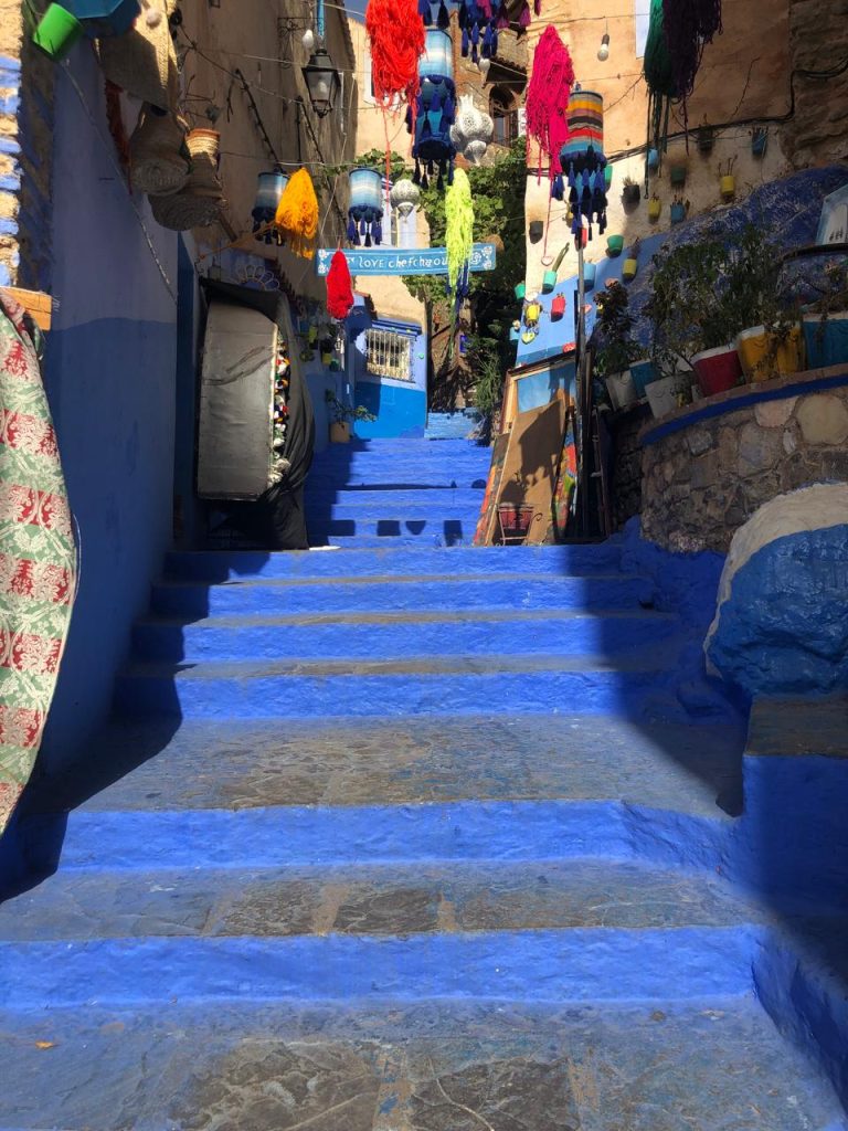 Tour Marocco 12 giorni