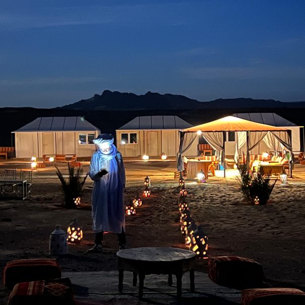 Tour Marocco 12 giorni