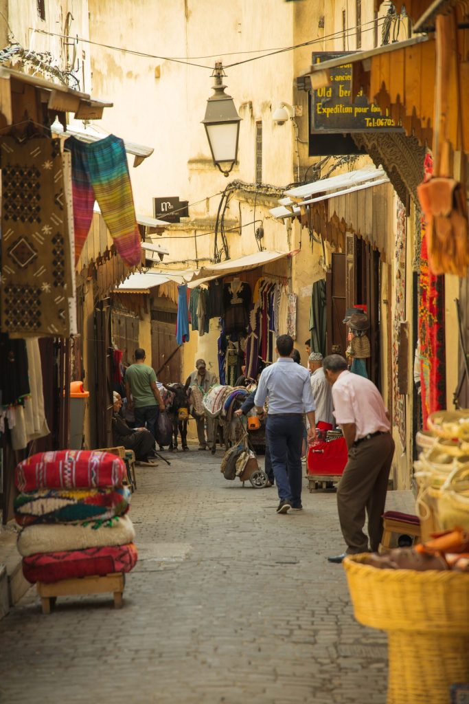 Viaggio in Marocco 5 giorni,