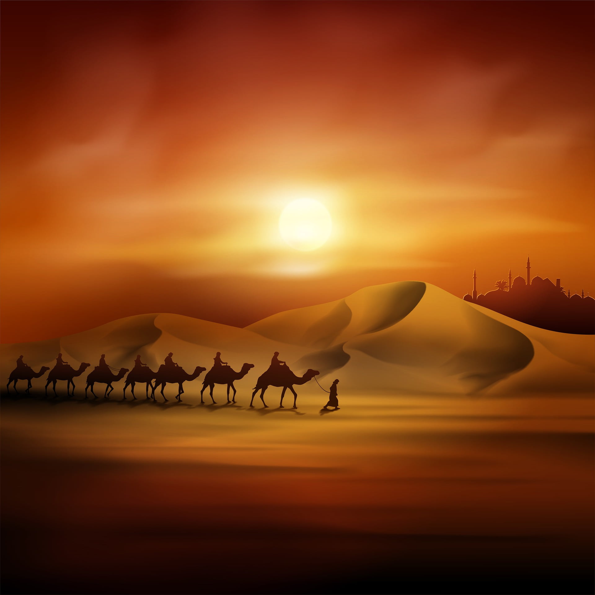 Tour Marocco da Tangeri