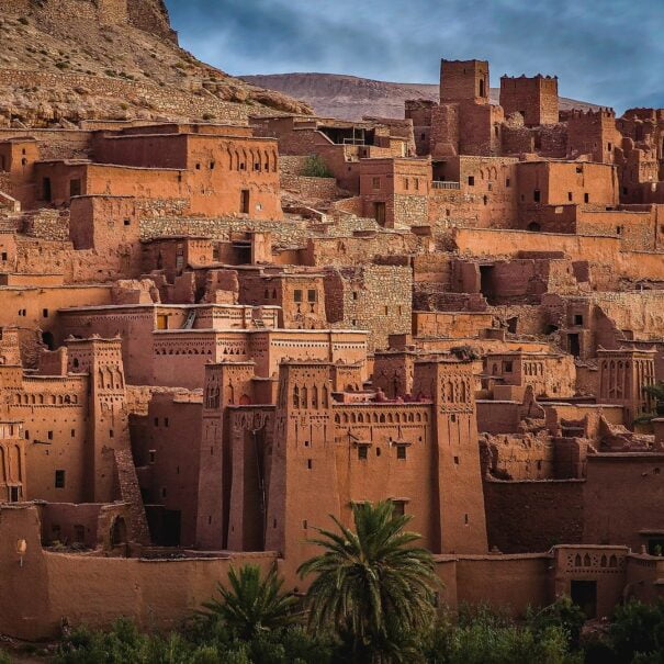 tour Marruecos 7 días