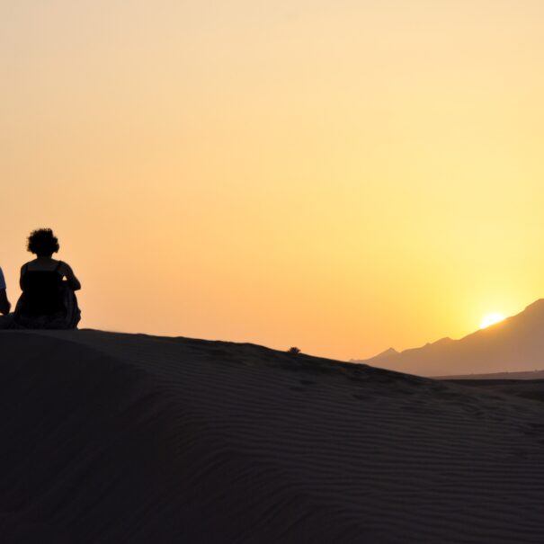 Excursión por Marruecos 3 días