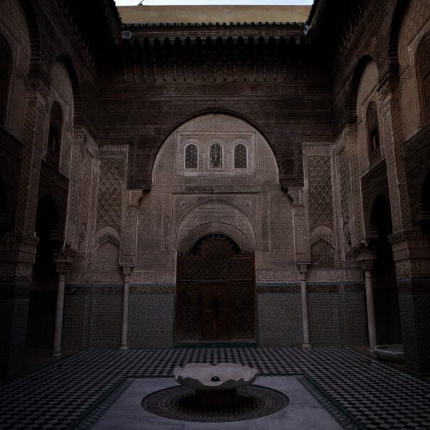 Excursión por Marruecos 2 días
