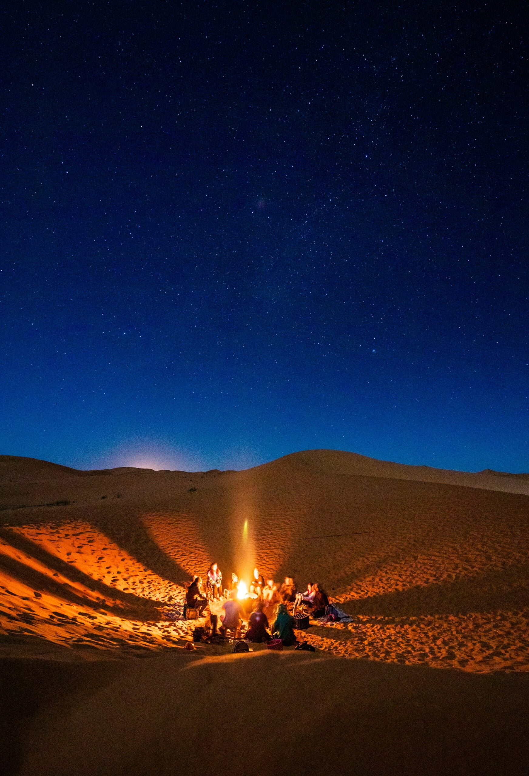 MARRUECOS Tours
