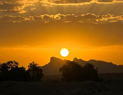 Tour al desierto 7 dias