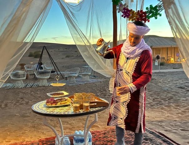 10 dias en Marruecos