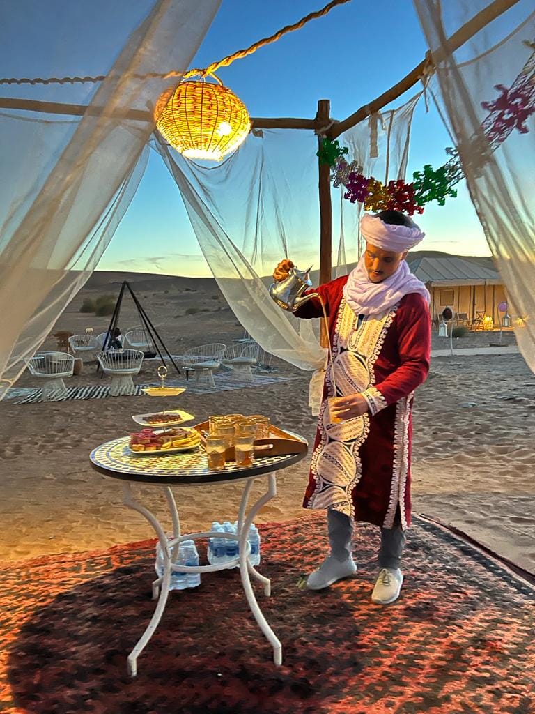 10 dias en Marruecos