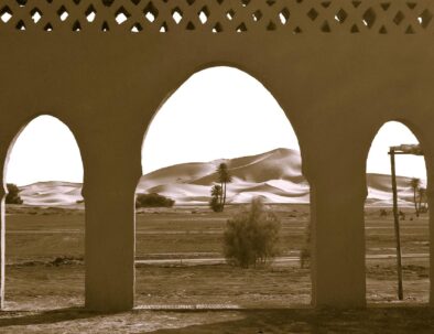 Tour por Marruecos 5 dias