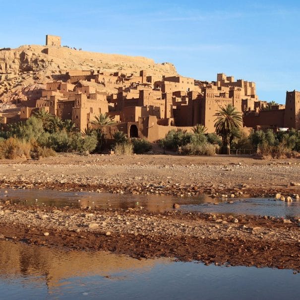 Tour Fez Marrakech 8 días