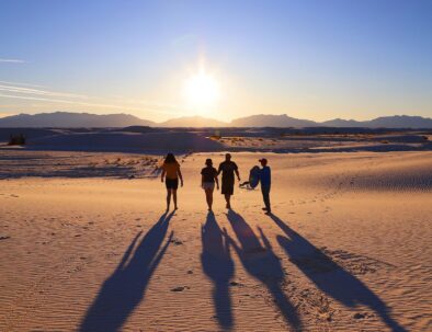 Viajar en Familia por Marruecos, es una oportunidad para admirar con tu familia la belleza del país y disfrutar actividades y el