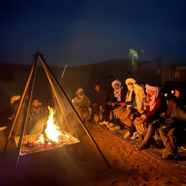 Agadir tour