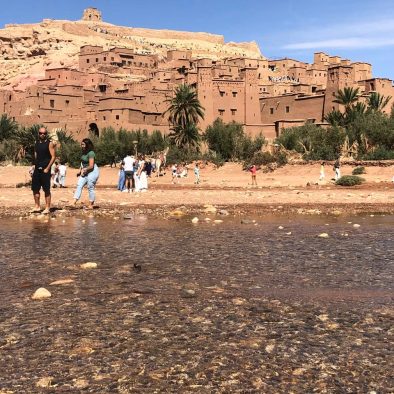 Tour Marruecos