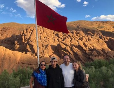 Tours desde Marrakech