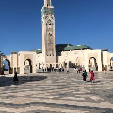 Mesquita de Hassan 2